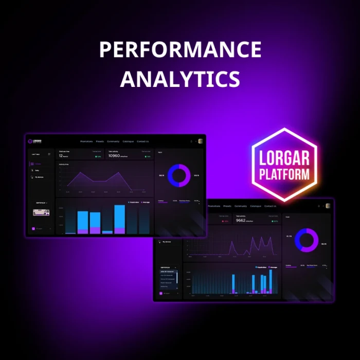 LORGAR KBP70TKLW Wireless PBT Black