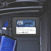 Patriot P210 1TB