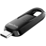 SanDisk Ultra Slider USB-C - 256GB