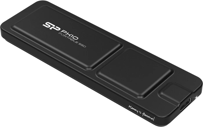 Silicon Power PX10 SSD 1TB