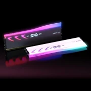 16GB DDR5-6000 CL36 Silicon Power XPOWER Storm RGB White