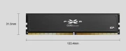 32GB DDR5-5600 CL40 SILICON POWER XPOWER Pulse