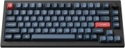 Keychron V1 MAX QMK - Linear Red