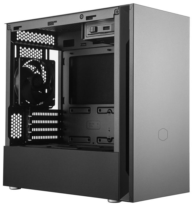 Cooler Master SILENCIO S400 TG