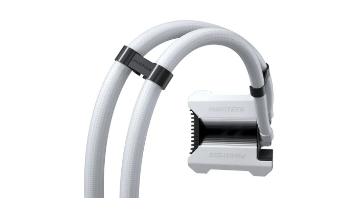 Phanteks Glacier One 240 MPH 240mm
