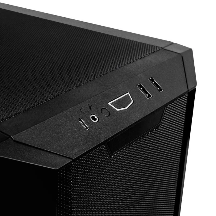 Lian Li LANCOOL III Black