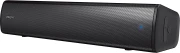 Bluetooth Soundbar Creative STAGE AIR V2, 2.0, USB-C, Aux-in, 10W, Черен
