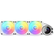 NZXT Kraken 360 RGB White