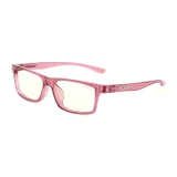 GUNNAR Cruz Kids Large - Clear Natural Pink