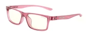 GUNNAR Cruz Kids Large - Clear Natural Pink