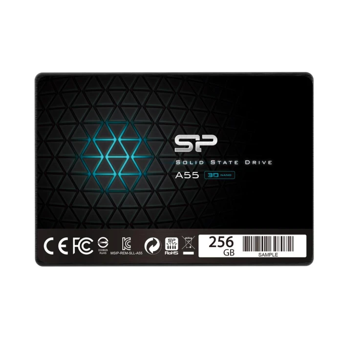 SILICON POWER A55 256GB