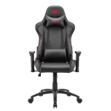 Геймърски стол FragON 2X Series Black 2024