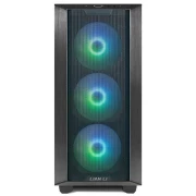 Lian Li LANCOOL III RGB Black