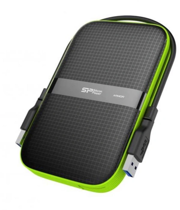 SILICON POWER Armor A60 5TB