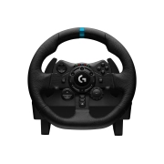Logitech G923 PS5/PS4/PC