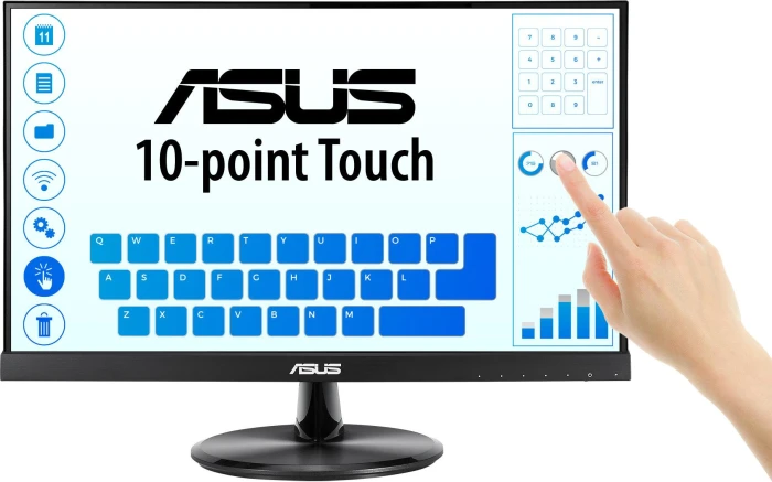 ASUS VT229H