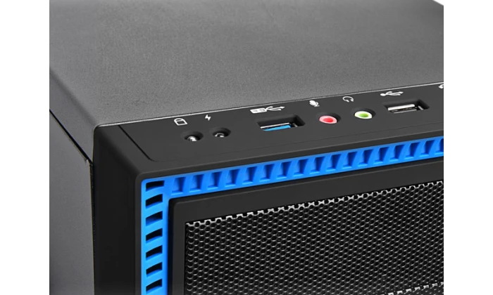 DeepCool TESSERACT BF USB 3.0