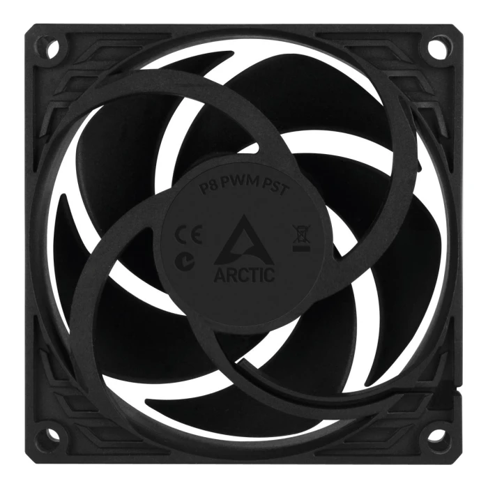 ARCTIC P8 PWM PST