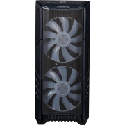 Cooler Master HAF 500 Black