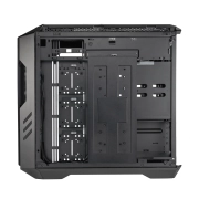 Cooler Master HAF 700 EVO Mesh Black ARGB