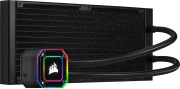 Corsair iCUE H115i Elite Capellix 280 Black RGB