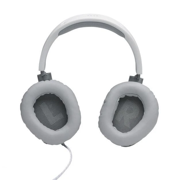 JBL Quantum 100 White