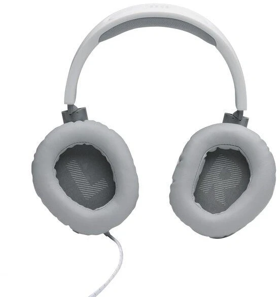 JBL Quantum 100 White