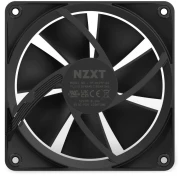 NZXT F120 RGB Black