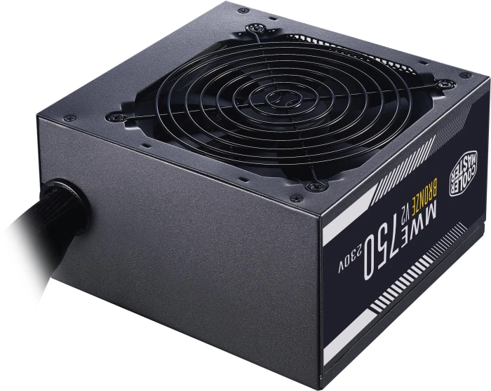 Cooler Master MWE V2 Bronze 750W