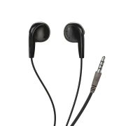 Слушалки MAXELL EB-98 , In-Ear, Черен