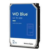 WD Blue 2TB