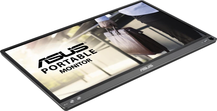 ASUS ZenScreen MB16ACЕ