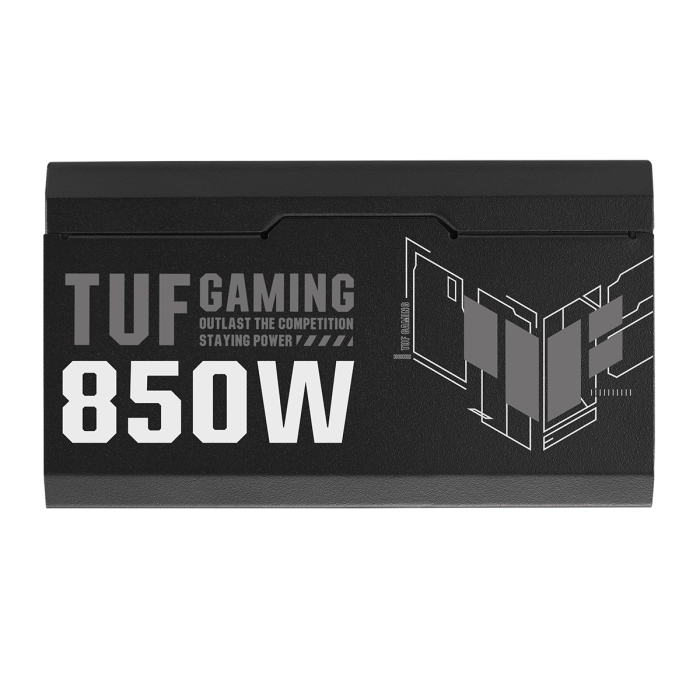 ASUS TUF Gaming Gold PCIe 5.0 850W