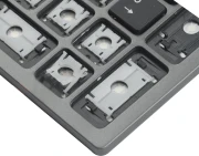 A4tech KV-300H - 2 х USB порт