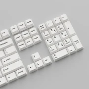 Keychron Cherry Double Shot PBT