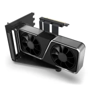 NZXT H7 Vertical GPU Mounting Kit