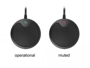 Delock Desktop USB Conference Microphone