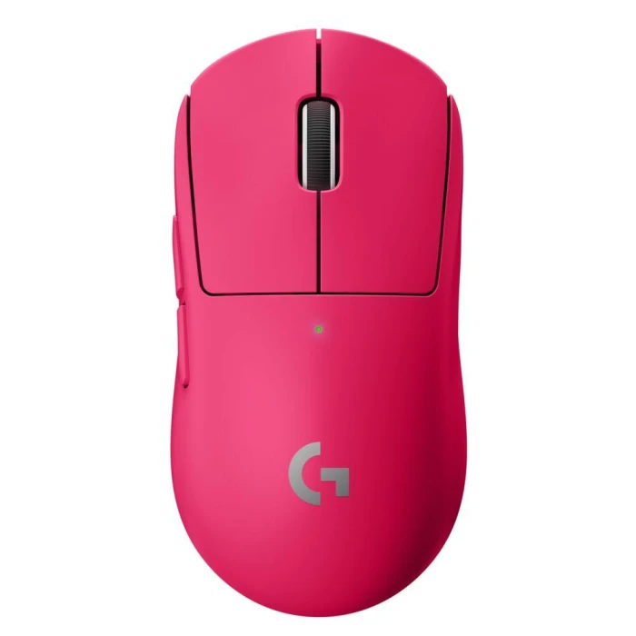 Logitech G Pro X Superlight Wireless