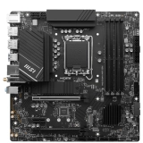 MSI PRO B760M-A WIFI DDR4