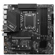 MSI PRO B760M-A WIFI DDR4
