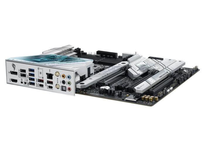 ASUS ROG STRIX Z790-A GAMING WIFI D5