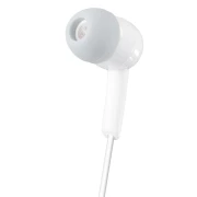 HAMA Gloss In-Ear White