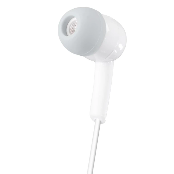 HAMA Gloss In-Ear White