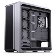 Jonsbo D500 TG Сива