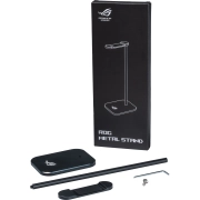 Геймърскa поставка за слушалки ASUS ROG METAL STAND