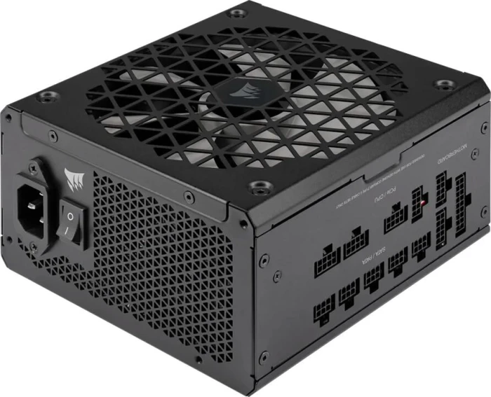 Corsair RM850x SHIFT GOLD 850W