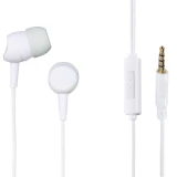 HAMA Kooky In-Ear White