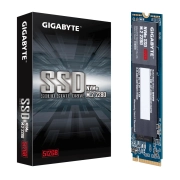 Gigabyte NVMe 512GB
