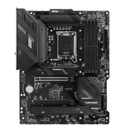 MSI MAG B760 TOMAHAWK WIFI DDR5
