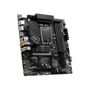 MSI PRO B760M-A WIFI DDR4